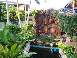 Lets Chill Pool Villa Najomtien Sattahip