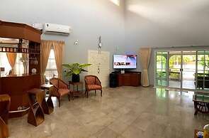 Lets Chill Pool Villa Najomtien Sattahip
