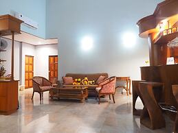 Lets Chill Pool Villa Najomtien Sattahip