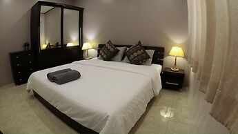 Lets Chill Pool Villa Najomtien Sattahip