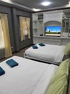 Lets Chill Pool Villa Najomtien Sattahip