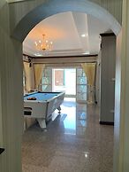 Lets Chill Pool Villa Najomtien Sattahip