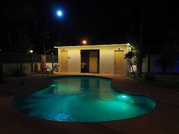 Lets Chill Pool Villa Najomtien Sattahip