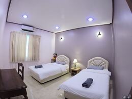 Lets Chill Pool Villa Najomtien Sattahip