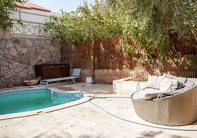 YalaRent Fruit Tree Villa - Private Pool