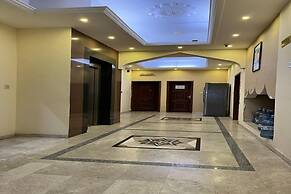 Super OYO 149 Bait Al Ghubaira Furnished Flat