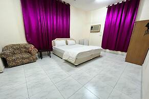 Super OYO 149 Bait Al Ghubaira Furnished Flat