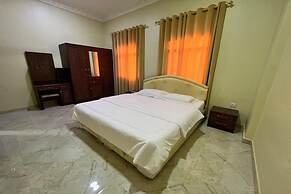 Super OYO 149 Bait Al Ghubaira Furnished Flat