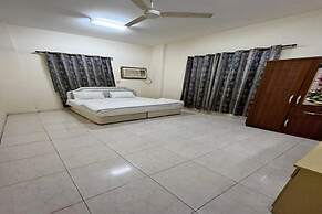 Super OYO 149 Bait Al Ghubaira Furnished Flat