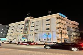Super OYO 149 Bait Al Ghubaira Furnished Flat