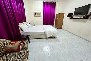 Super OYO 149 Bait Al Ghubaira Furnished Flat
