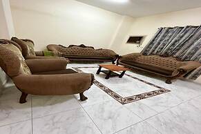 Super OYO 149 Bait Al Ghubaira Furnished Flat