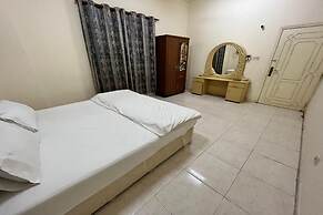 Super OYO 149 Bait Al Ghubaira Furnished Flat