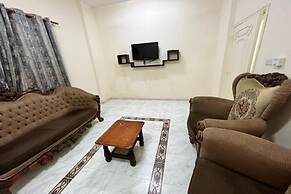Super OYO 149 Bait Al Ghubaira Furnished Flat