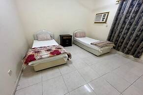 Super OYO 149 Bait Al Ghubaira Furnished Flat