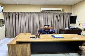 Super OYO 149 Bait Al Ghubaira Furnished Flat