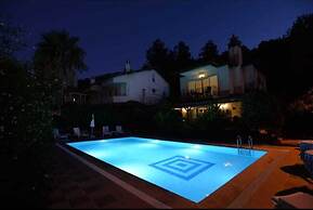 Villa Yasemin