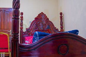 Sabunyo Hotel Sironko