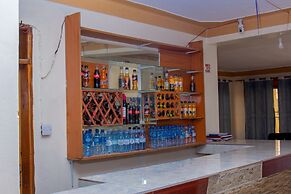 Sabunyo Hotel Sironko