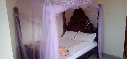 Sabunyo Hotel Sironko