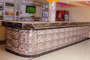 Sabunyo Hotel Sironko