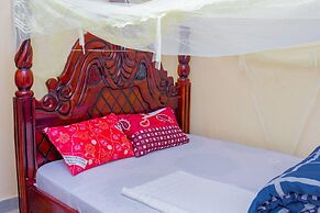 Sabunyo Hotel Sironko