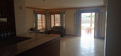 Sabunyo Hotel Sironko