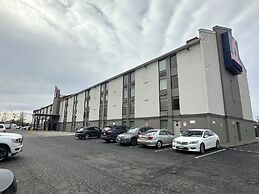 Studio 6 Springfield, Va – Washington Dc Southwest