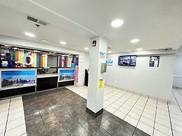 Studio 6 Springfield, Va – Washington Dc Southwest