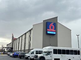 Studio 6 Springfield, Va – Washington Dc Southwest