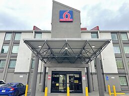 Studio 6 Springfield, Va – Washington Dc Southwest