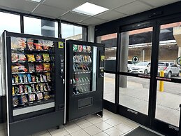 Studio 6 Springfield, Va – Washington Dc Southwest