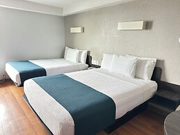 Studio 6 Springfield, Va – Washington Dc Southwest