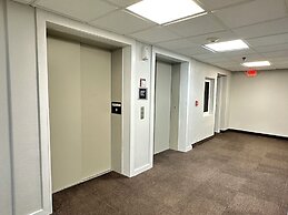 Studio 6 Springfield, Va – Washington Dc Southwest