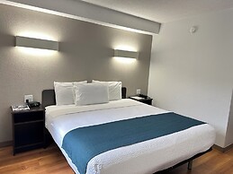 Studio 6 Springfield, Va – Washington Dc Southwest