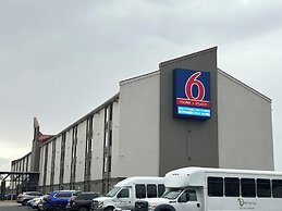 Studio 6 Springfield, Va – Washington Dc Southwest