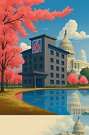 Studio 6 Springfield, Va – Washington Dc Southwest