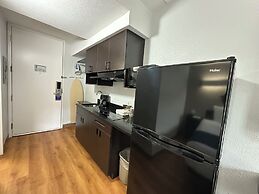 Studio 6 Springfield, Va – Washington Dc Southwest