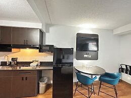 Studio 6 Springfield, Va – Washington Dc Southwest