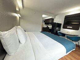 Studio 6 Springfield, Va – Washington Dc Southwest