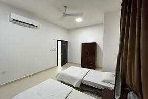 Super OYO 148 Bin Barakat Hotel