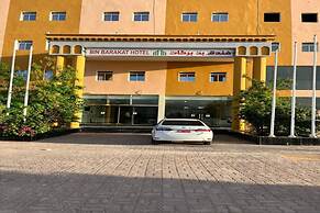 Super OYO 148 Bin Barakat Hotel