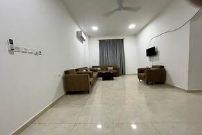 Super OYO 148 Bin Barakat Hotel