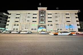 Super OYO 148 Bin Barakat Hotel