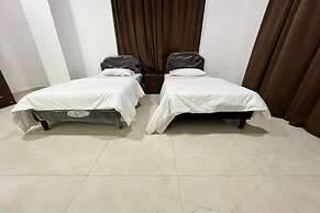 Super OYO 148 Bin Barakat Hotel