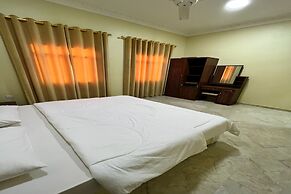 Super OYO 148 Bin Barakat Hotel