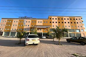 Super OYO 148 Bin Barakat Hotel