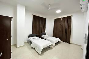 Super OYO 148 Bin Barakat Hotel