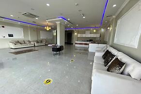 Super OYO 148 Bin Barakat Hotel