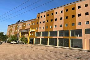 Super OYO 148 Bin Barakat Hotel